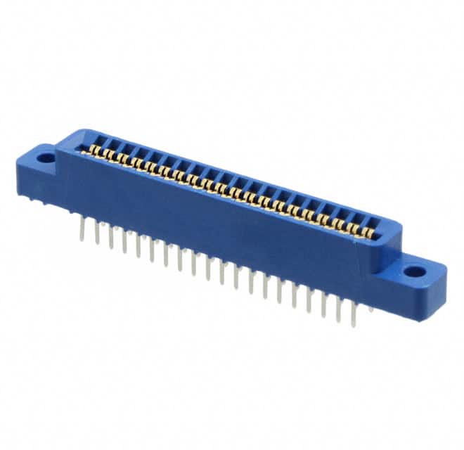 EBC20DRXH Sullins Connector Solutions  Edgeboard Connectors